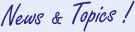 News & Topics