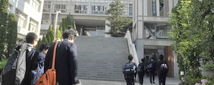 進路実績