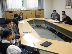 社会科教科会議