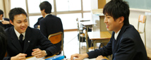 転編入（帰国生含む）