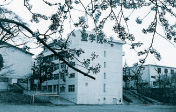 1983~1997年までの校舎風景