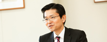 教員紹介