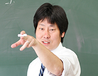 日野田 昌士