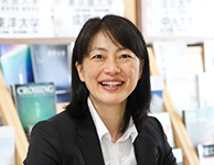 生田 直子