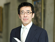 井本 晴雄