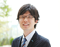 井上 渉