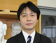 伊藤 隆之