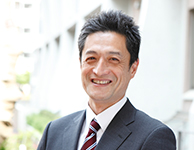 伊藤 豊