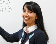 本橋 真紀子