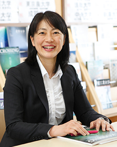 生田 直子
