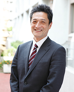 伊藤 豊
