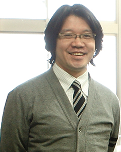 内田 真哉