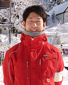 山本 享