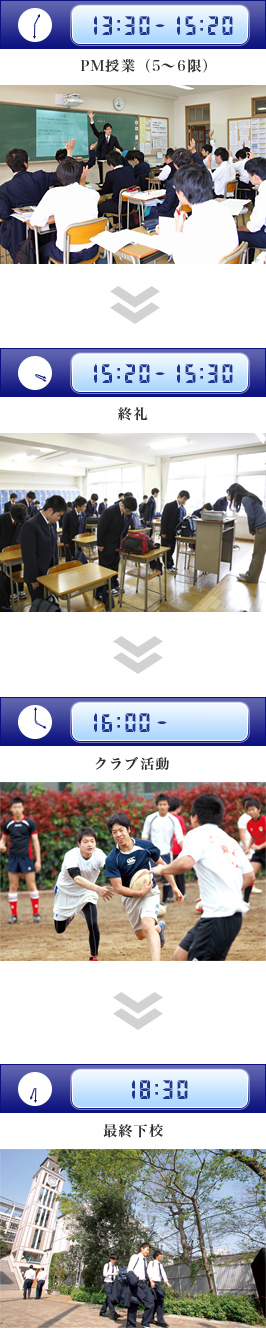 午前