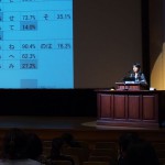 数学科　本橋真紀子教諭